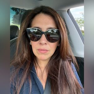 Meet your Posher, Stefanie